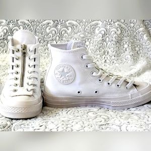 Converse Limited Edition